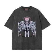 A'GEM/9 × .kom LOVE KILLER/ラブ キラー Tシャツのサムネイル
