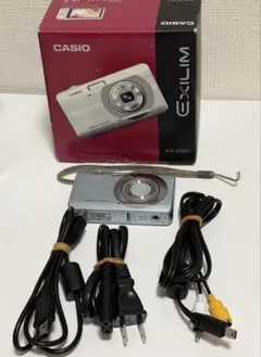 2026年最新】 CASIO exilim ex-z80の人気アイテム - メルカリ