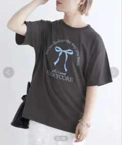 Wcloset Tシャツのサムネイル