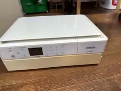 ジャンク品 EPSON インクジェットプリンター EP-804AW 本体 - メルカリ