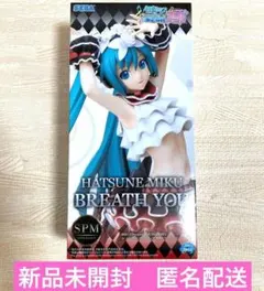 初音ミク スーパープレミアムフィギュア
