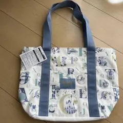 バッグ トートバッグ