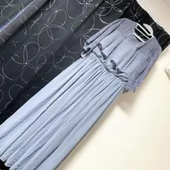 マタニティ　産前産後　ワンピース　授乳服　授乳口付　妊婦服