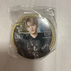 中島颯太 缶バッジ