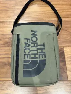 THE NORTH FACE ショルダーバッグ オリーブ