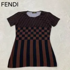2026年最新】Fendi レディース 半袖(Tシャツ) Tシャツ・カットソーの