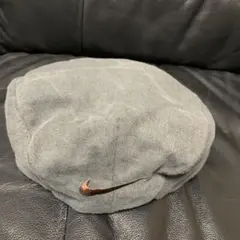 ベレー帽 ハンチング