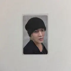 NCT 127 ユウタ SMTOWN LIVE 2025 トレカ