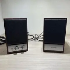 美品 ELECOM MSー75CH 高音質のサムネイル