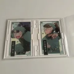 忍たま乱太郎 六年ろ組♡アクリルスタンド