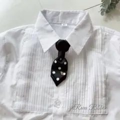 ネクタイ 子供用 男の子用 セレモニー用 七五三 入園式 入学式 卒業式 結婚式