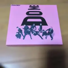 Snow Man iDOME CD、ブルーレイ2枚組