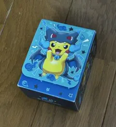 ポケモン アニメコレクション 186 リザードン 対 ヒトカゲ（ ジッポ