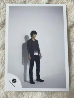 SnowMan 2014年 ドリボ オフショ （9）渡辺翔太