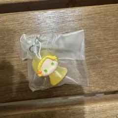 アイカツ プリパラ ガチャ めじるしアクセサリー　ひなき