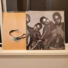 2025年最新】ua 情熱 レコードの人気アイテム - メルカリ