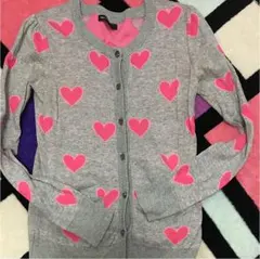 カーディガン160センチギャップ美品