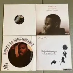 2026年最新】#FunkyDLの人気アイテム - メルカリ