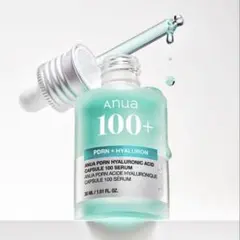 Anua PDRNヒアルロン酸カプセル100セラム 30ml