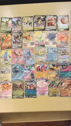 ポケモンカード 55枚＋スリーブ1枚