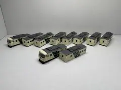 E4系 オール2階建て弁当 プレミアムカード コンプリートセット | Mercari