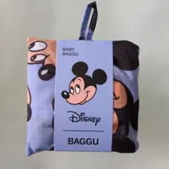 familiarエコバッグ BAGGU Mサイズ - メルカリ