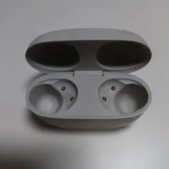 【訳あり】SONY ワイヤレスイヤホンセージグリーン（ケース＋左耳のみカバー付き 訳あり】SONY ワイヤレスイヤホンセージグリーン（ケース＋左耳のみ