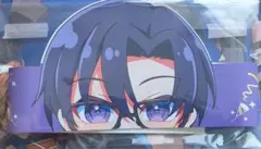 カラフルピーチ　もふ　ぷぴぱ特典