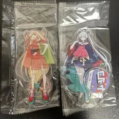 超かぐや姫 月見ヤチヨ かぐや アクリルスタンド
