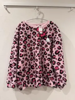 ハローキティ　ルームウェア3点セット