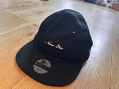 New Era 9TWENTY MY 1st キャップ ブラックのサムネイル