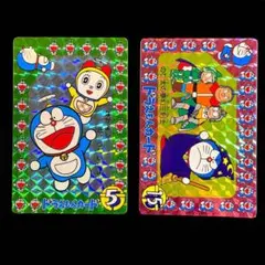 2026年最新】ドラえもんカードの人気アイテム - メルカリ