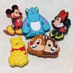 Disney ジビッツ