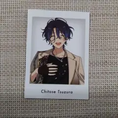 あんスタ展 特典 ぱしゃっつ チトセ - メルカリ