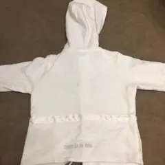 可愛いパーカー