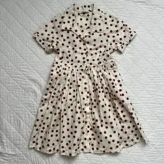 Dolce&gabbana ドルチェ&ガッバーナ　キッズ　ワンピース