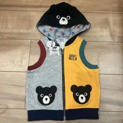 ベスト トップス