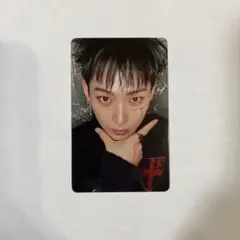 ENHYPEN HMV ラキドロ　ソヌ