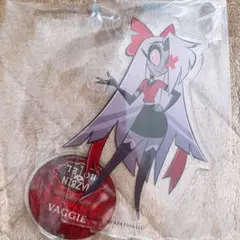 ハズビンホテル ヴァギー ビッグアクリルスタンド