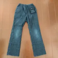 ファミリア fdash 裏ボアデニム