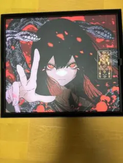 AbyssGaming嵐玉ガラスマウスパッド - メルカリ
