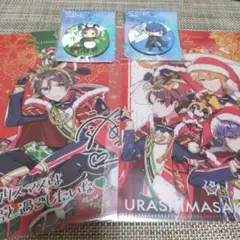 浦島坂田船＆そらる グッズ