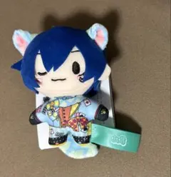 プロセカ ふわぷち KAITO