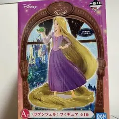 ＊Shining Dreams＊ A賞 ラプンツェル フィギュ ア