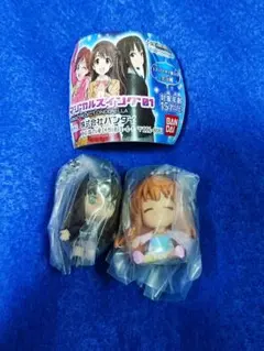 【新品未開封】アイドルマスター　マジカルスイング　まとめ売り