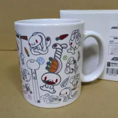 2025年最新】汎用うさぎ マグカップの人気アイテム - メルカリ