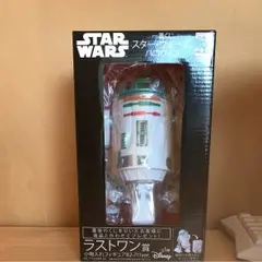 スターウォーズ 一番くじ ハロウィン ラストワン賞