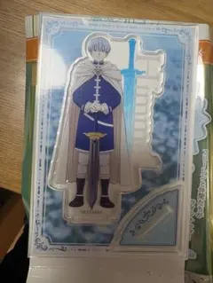 葬送のフリーレン ビッグアクリルスタンド