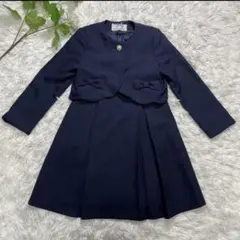 anyfam エニィファム　120 フォーマル　制服　ドレス
