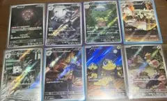 ハ*き様 ポケカ ⭐︎まとめ